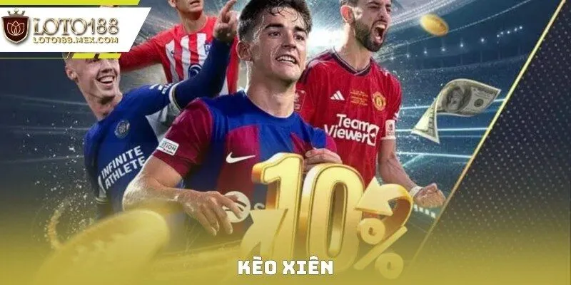 Kèo Xiên
